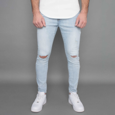 Pacific Skinny Farmernadrág férfi nadrág