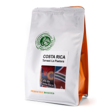 Pacificaffe - Costa Rica Tarrazú La Pastora (250g) kávé