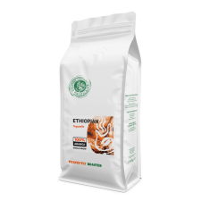 Pacificaffe - Ethiopian Yirgacheffe Konga (1000g) kávé