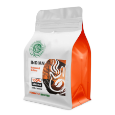  Pacificaffe - Indian Monsooned Malabar AA Aspinwall (250g) kávé