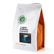 Pacificaffe - Lagos Premium (250 g.) kávé