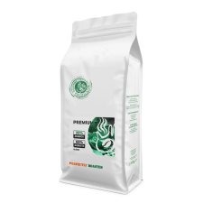 Pacificaffe Lagos Premium szemes kávé - 35% Arabica · 65% Robusta, 1 kg kávé