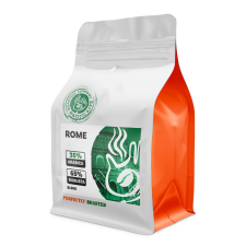 Pacificaffe - Rome pörkölt szemes kávé (250 g.) kávé