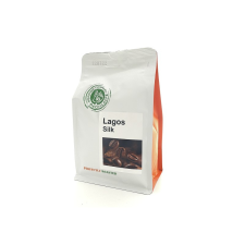 Pacificaffe - Vietnam Dep Lam (Lagos Silk) (250g) kávé