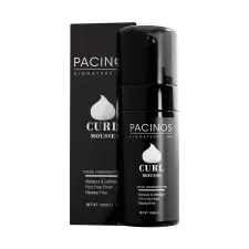 Pacinos - Curl Enhancing Mousse - Göndörödést Fokozó Hajhab 100ml hajformázó