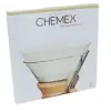  PACK OF 100 FILTERS CHEMEX FP-1