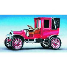 Packard Landaulet 1912 modell kreatív és készségfejlesztő