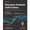 Packt Publishing Bayesian Analysis with Python - Third Edition
