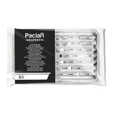 PACLAN EXPERT GRILL TÁLCA 5DB/CSOMAG 34CMX22CM kerti sütés és főzés