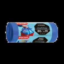 Paclan Multi Top szemeteszsák 80l (*20zsák) 70cm*95cm 23my tisztító- és takarítószer, higiénia