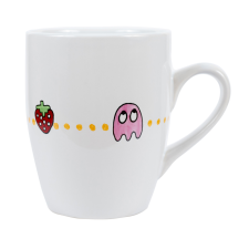  Pacman-es bögre bögrék, csészék