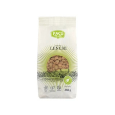 Paco lencse 250 g reform élelmiszer