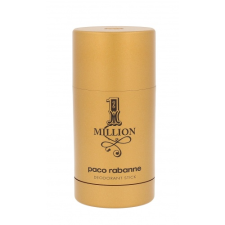 Paco Rabanne 1 Million dezodor 75 ml férfiaknak dezodor