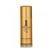 Paco Rabanne 1 Million Dezodor srpay 150ml Uraknak (3349668530502) dezodor