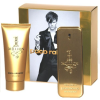 Paco Rabanne 1 Million, edt 100ml + 100ml Tusfürdő