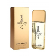 Paco Rabanne 1 Million férfi Borotválkozás utáni after shave 100ml after shave