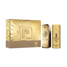 Paco Rabanne 1 Million Parfum SET: Parfum 100ml + Deo spray 150ml kozmetikai ajándékcsomag