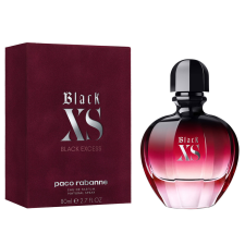 Paco Rabanne Black XS 2018, edp 80ml - Teszter parfüm és kölni