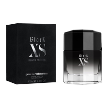 Paco Rabanne Black XS 2018 EDT 100 ml parfüm és kölni