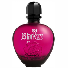 Paco Rabanne Black XS EDT 80 ml parfüm és kölni