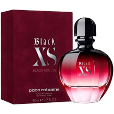 Paco Rabanne Black XS For Her EDP 80 ml parfüm és kölni