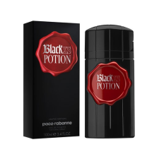 Paco Rabanne Black XS Potion EDT 100 ml parfüm és kölni