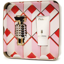 Paco Rabanne Fame EdP Set 125 ml kozmetikai ajándékcsomag