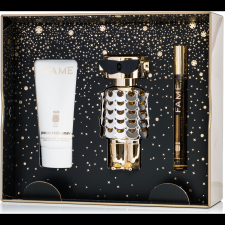 Paco Rabanne Fame EdP Set 135ml (3349668623518) kozmetikai ajándékcsomag