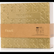 Paco Rabanne Fame EdP Set 190ml Hölgyeknek (3349668623549) kozmetikai ajándékcsomag