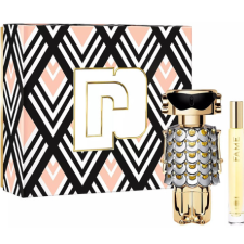 Paco Rabanne Fame SET: edp 80ml + edp 10ml kozmetikai ajándékcsomag