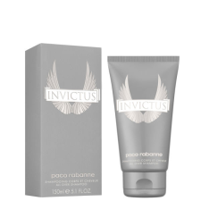 Paco Rabanne Invictus férfi Tusfürdő 150ml tusfürdők