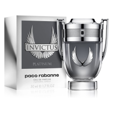 Paco Rabanne Invictus Platinum, edp 100ml - Teszter parfüm és kölni