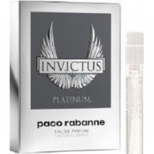 Paco Rabanne Invictus Platinum, EDP - Illatminta parfüm és kölni