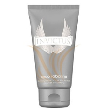 Paco Rabanne Invictus Tusfürdő 150 ml tusfürdők