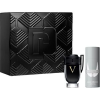 Paco Rabanne Invictus Victory SET: edp 100ml + Deo spray 150ml