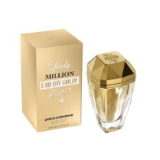 Paco Rabanne Lady Million Eau My Gold EDT 30 ml parfüm és kölni