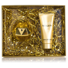 Paco Rabanne Lady Million EDP Set 180ml Hölgyeknek (3349668573042) kozmetikai ajándékcsomag