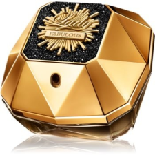 Paco Rabanne Lady Million Fabulous EDP 50 ml parfüm és kölni