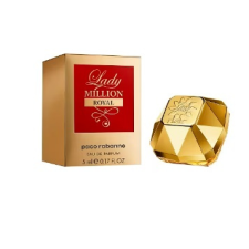 Paco Rabanne Lady Million Royal EDP 5 ml parfüm és kölni