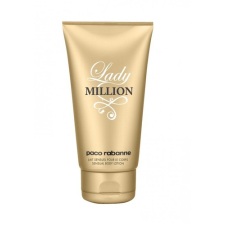 Paco Rabanne Lady Million, Testápoló 100ml testápoló