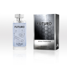 Paco Rabanne Luxure Futuro, edt 25ml (Alternatív illat Paco Rabanne Phantom) - Teszter parfüm és kölni