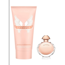 Paco Rabanne Olympea, edp 6ml + Testápoló 75ml kozmetikai ajándékcsomag