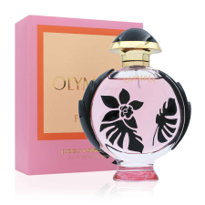 Paco Rabanne Olympea Flora Intense EDP W 80ml parfüm és kölni
