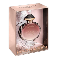 Paco Rabanne Olympea Onyx Collector Edition EDP 80 ml parfüm és kölni