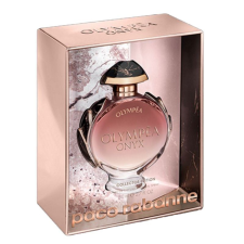 Paco Rabanne Olympea Onyx Collector Edition, edp 80ml parfüm és kölni