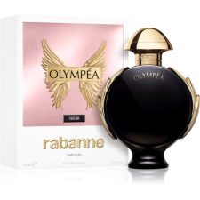 Paco Rabanne Olympea Parfum, Parfum 50ml parfüm és kölni