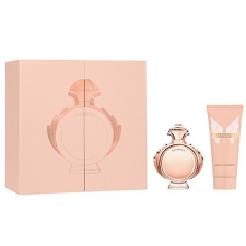 Paco Rabanne Olympea SET: edp 80ml + Testápoló 100ml kozmetikai ajándékcsomag
