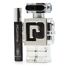 Paco Rabanne Phantom EdT Set 120 ml kozmetikai ajándékcsomag