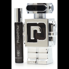 Paco Rabanne Phantom EdT Set 120 ml (3349668604654) kozmetikai ajándékcsomag