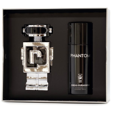 Paco Rabanne Phantom EdT Set 250 ml kozmetikai ajándékcsomag